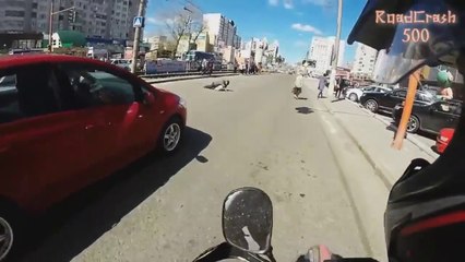 Eminim izlediğiniz zaman gurur duyacaksınız.İşte motorcular böyle insanlardır.