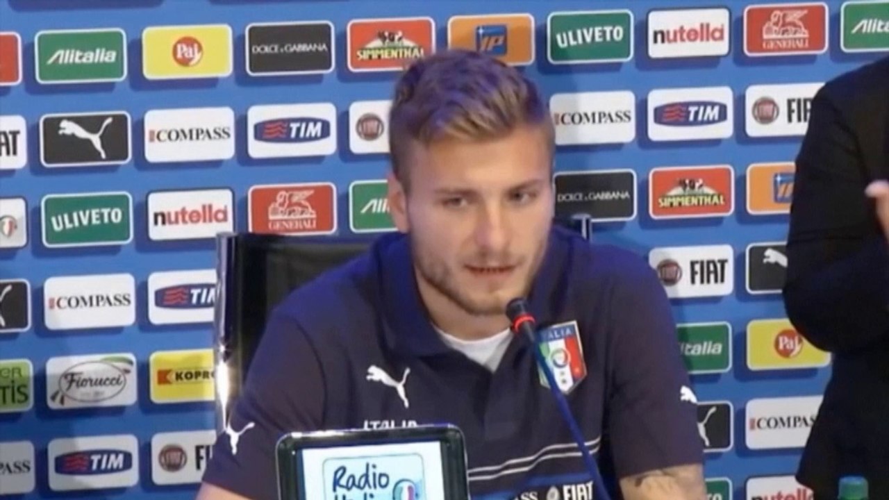 WM 2014: Balotelli erneut Rassismus-Opfer