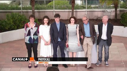 JIMMY'S HALL : Photocall