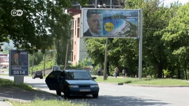 Ukraine: A difficult vote | European Journal