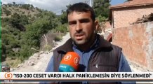 11 yakınını kaybeden maden işçisi gizlenen bütün gerçekleri anlattı: 