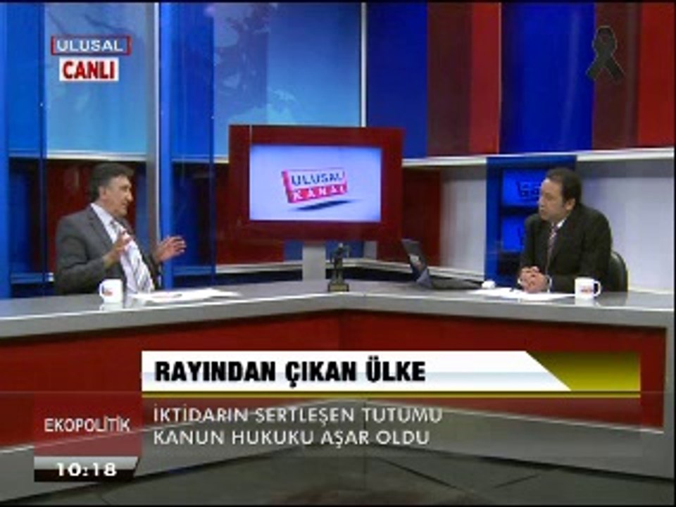 EKOPOLİTİK. 22.5.2014.PRŞ.