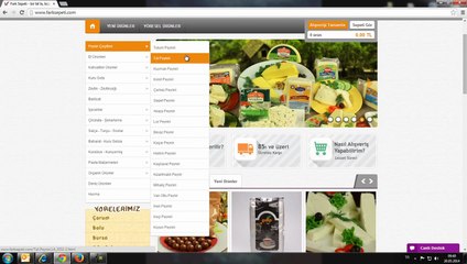 Nakış Klasik Peynir