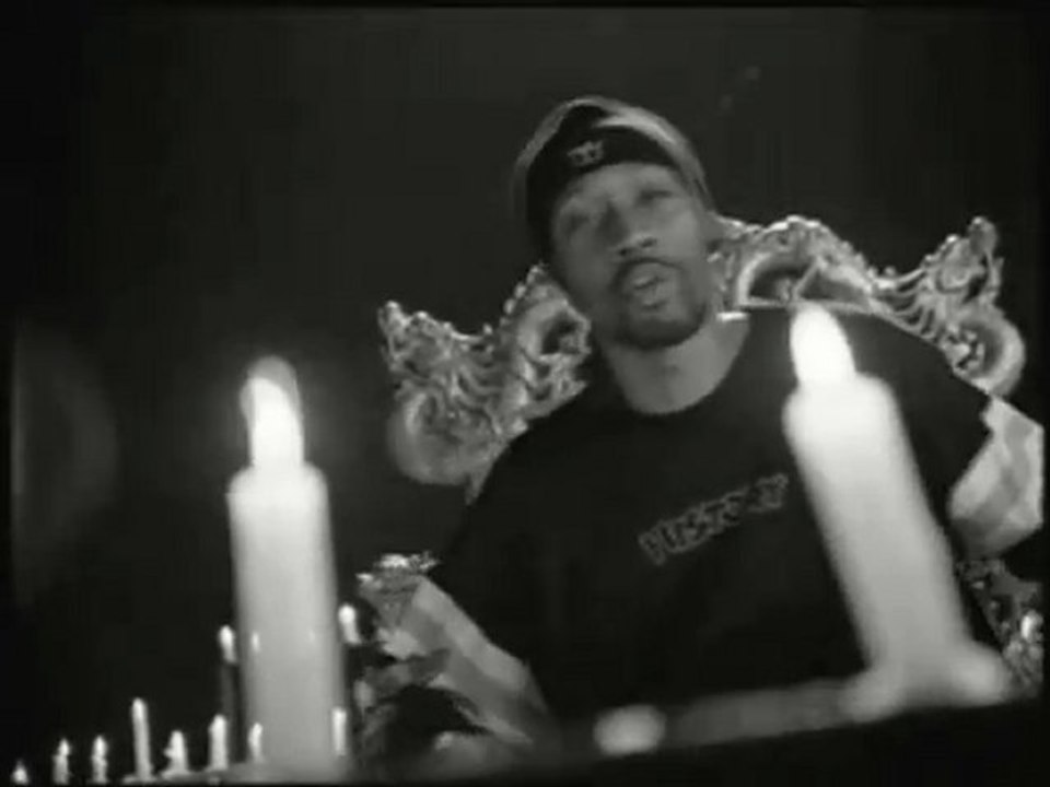 RZA featuring Beretta 9 & Cilvaringz - Chi Kung