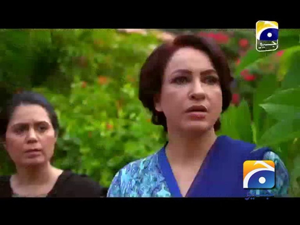 Rukhsaar ep 24 - 19 May 2014-Part 1