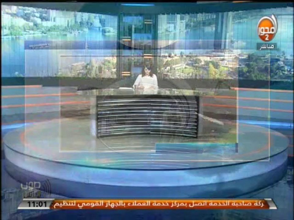 #صوت_الناس دينا يحيى صحافة صباحي يقبل منصب رئيس الوزراء