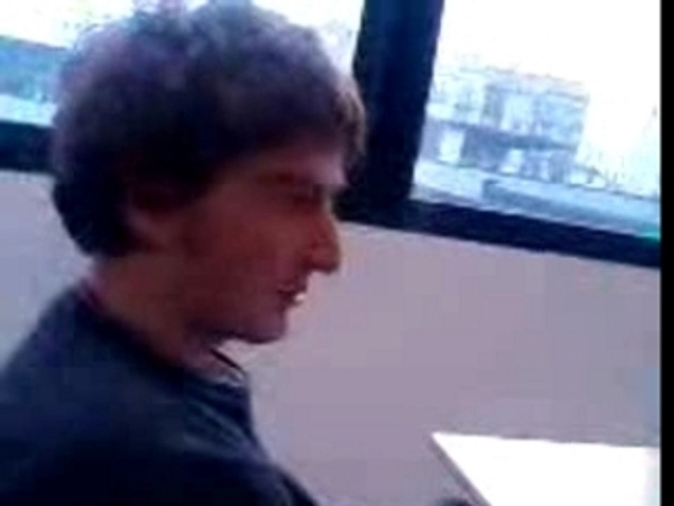 Nico trop sec