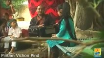 Manak Ali Interview Pindan Vichon Pind