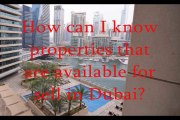 Are You Looking For A Home To Buy Or An Apartment To Rent In Dubai?