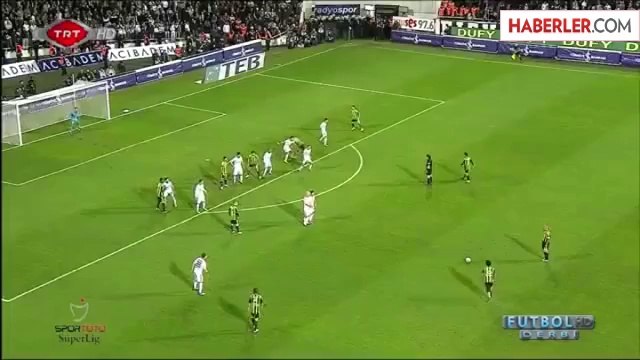 Baroni'ye Brezilya'dan Talip Var