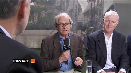 JIMMY'S HALL : Entretien avec l'équipe