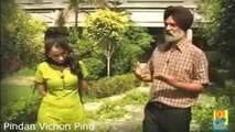 Jaswant Singh Zafar Interview Pindan Vichon Pind