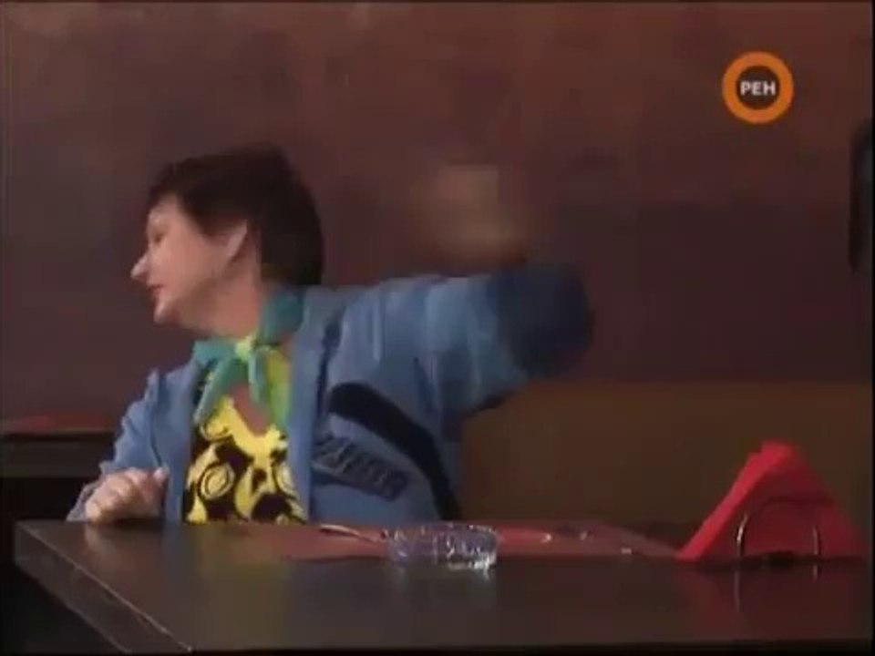 Caméra cachée sexy - Menu sur fesses !!