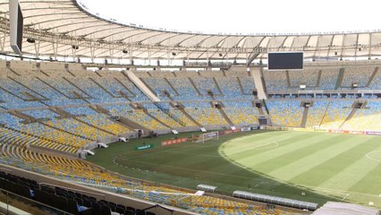 Rio to Stay Safe During World Cup, Says Official ⚽