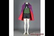 Black Butler alois trancy cosplay costume