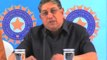 Dunya news-Supreme Court rejects Srinivasan's plea to be restored as BCCI chief
