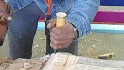 Totem Espace Martin Luther King Beziers