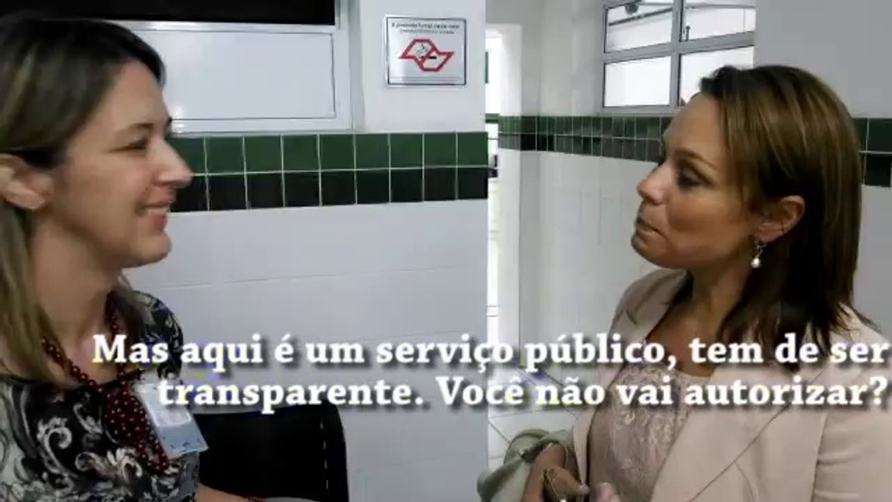 Denúncia - Mamógrafos encaixotados desde 2008 na AME Praia Grande