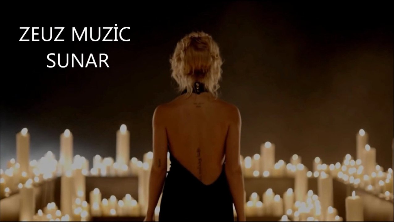 Hadise - Visal (Yeni Video Klip) full hd 1080p zeuz muzic....