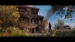 Jupiter Ascending Official International Trailer 2 (2014) - MIla Kunis, Channing Tatum