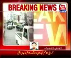 Karachi: 2 killed in firing near Nazimabad