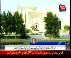 Geo case: SC seeks reply from federal govt, Pemra