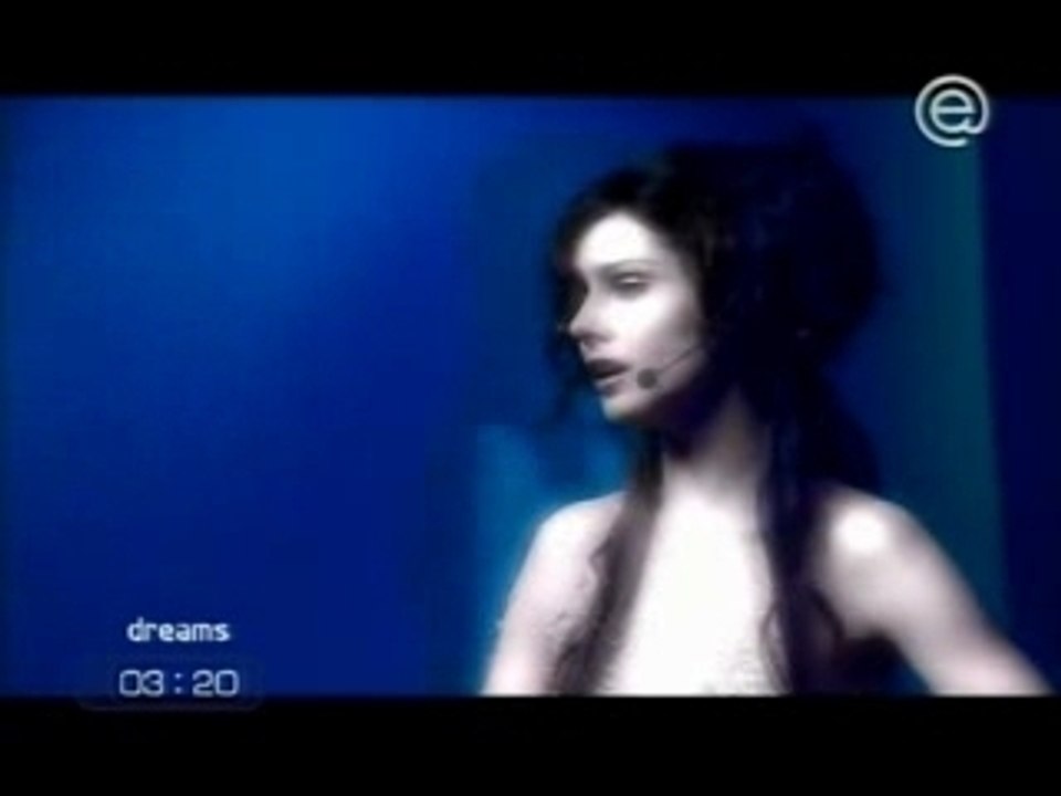 Emma Shapplin La Notte Etterna Live