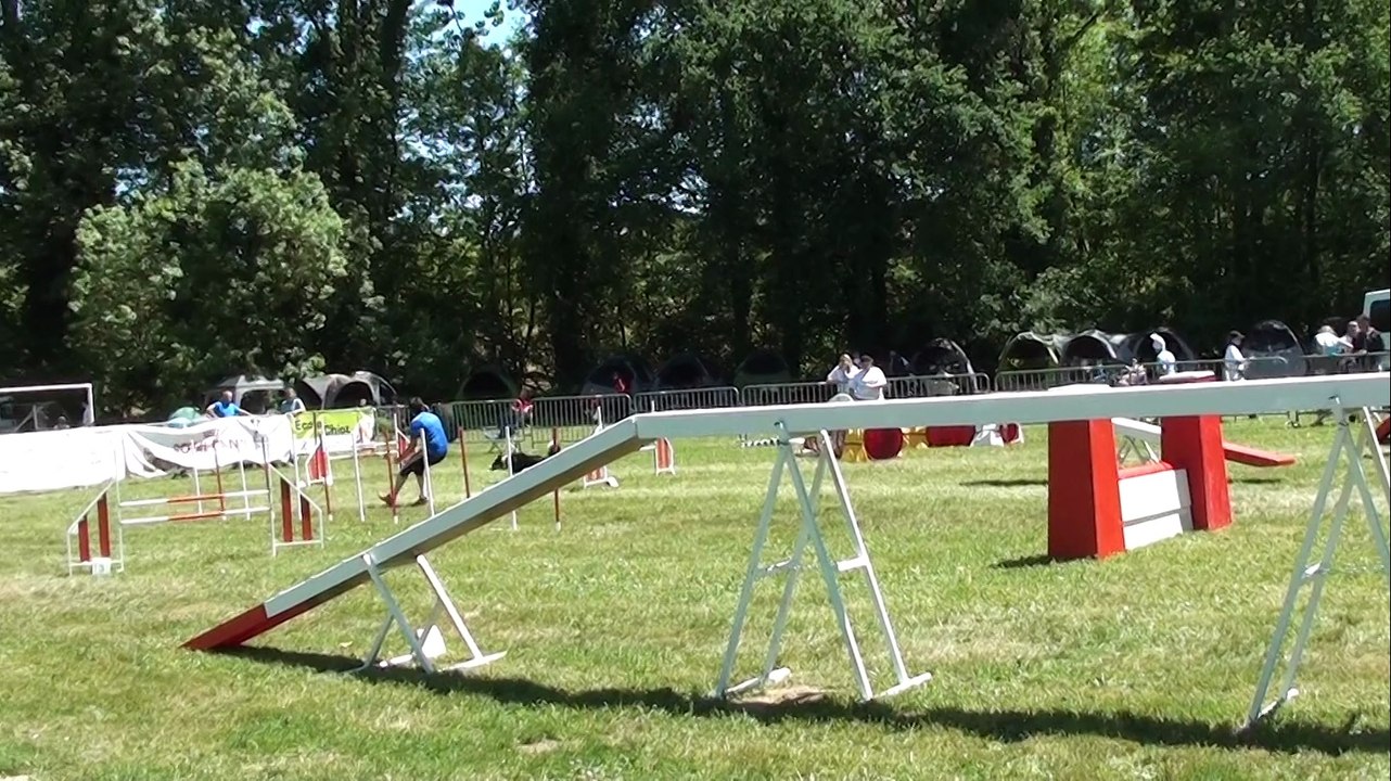 STGR LES KESKONRIXS M1