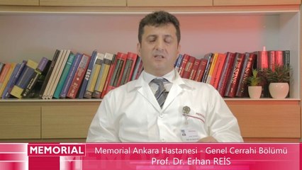 Hangi Hastalıklarda Kapalı Ameliyat Yöntemleri Uygulanır?  Memorial Sağlık Grubu
