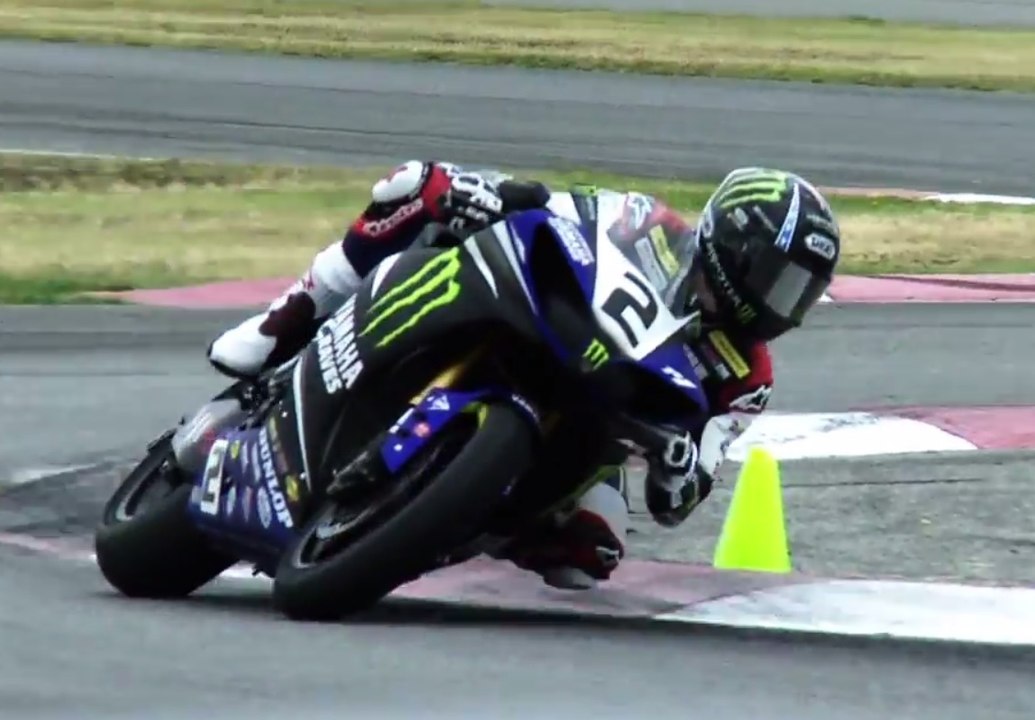 Yamaha Previews Arai Mountain Nationals At Miller Motorsports Park - Motorsport