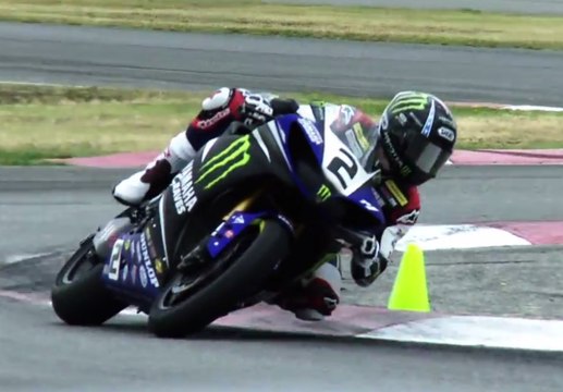 Yamaha Previews Arai Mountain Nationals At Miller Motorsports Park - Motorsport