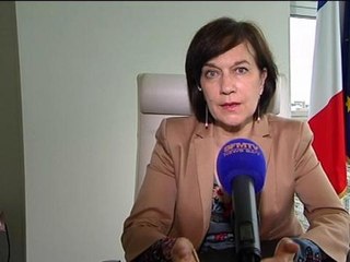 Loi famille: "le débat est interrompu, mais la loi sera adoptée", promet Rossignol - 22/05