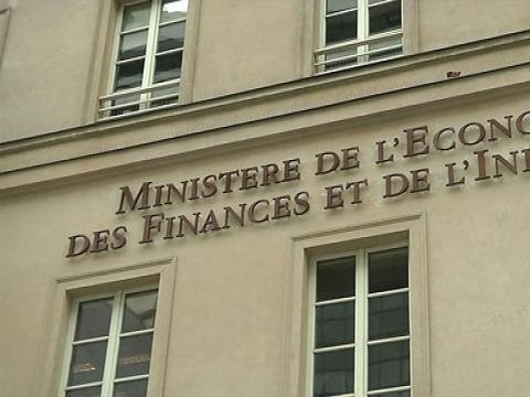 La lutte contre la fraude fiscale a rapporté 10 milliards d'euros à l'Etat en 2013 - 22/05