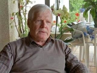 Mulhouse: André Bamberski jugé pour l'enlèvement du meurtrier de sa fille - 22/05