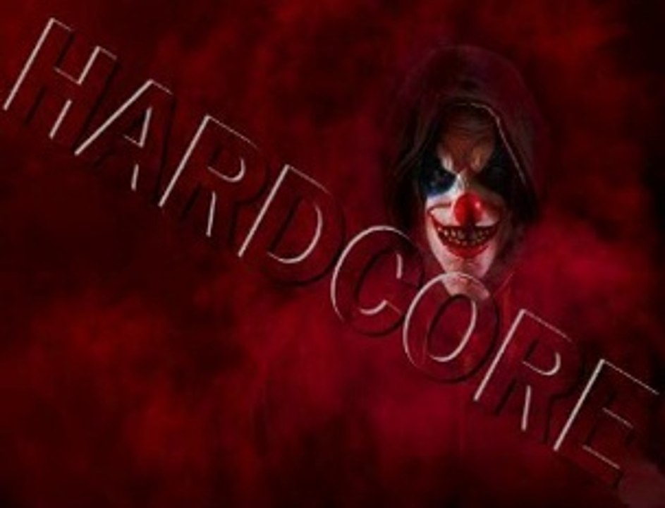 Darkcontroller   Cop Killer (Destructive Tendencies Remix)