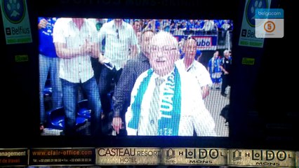 Guy Lheureux Hommage