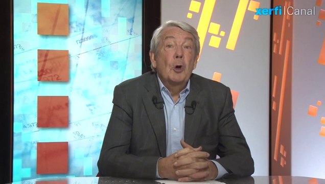 Jean-Michel Quatrepoint, Xerfi Canal Budget de la défense : la facture du bradage