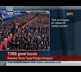 Başbakan'dan dikdatör suçlaması FM HABER