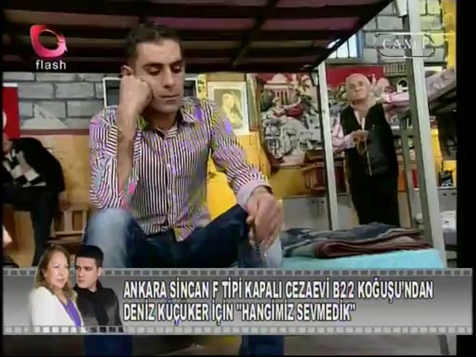 YAHYA DORAY HANGIMIZ SEVMEDIKKI