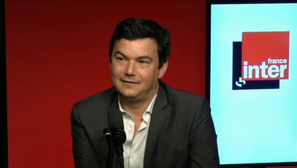 Thomas Piketty : "L'austérité est une très mauvaise solution"