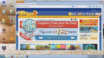 Bubz & Zeep - Avoir des jetons gratuitement - Prizee Astuces classement