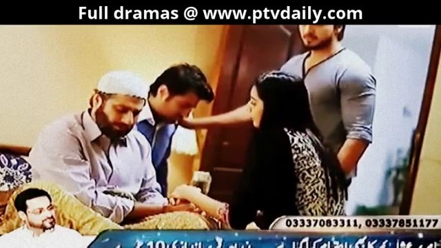 Meri Maa By Geo TV Episode 150 - 22nd May 2014