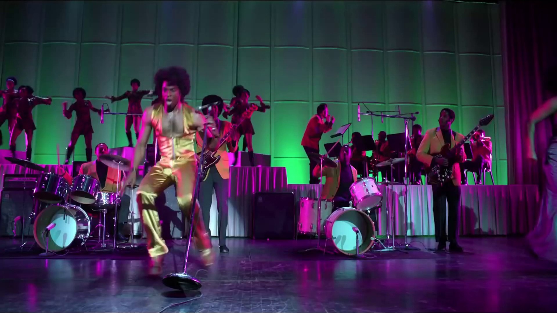 Get on up 2025 full movie dailymotion