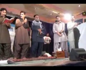 raji saot in musqat arif baloch