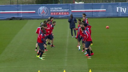 Bastia - Makelele devient entraineur