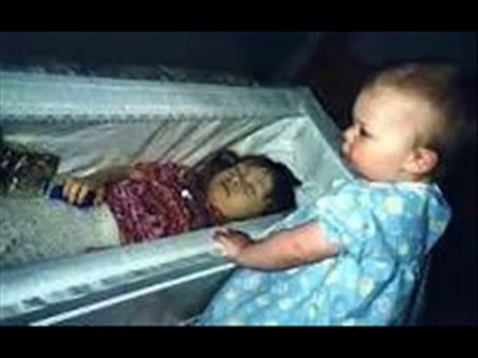 Sad But True Ghost Story And Real Ghost Seen In Ghost Hunters Video