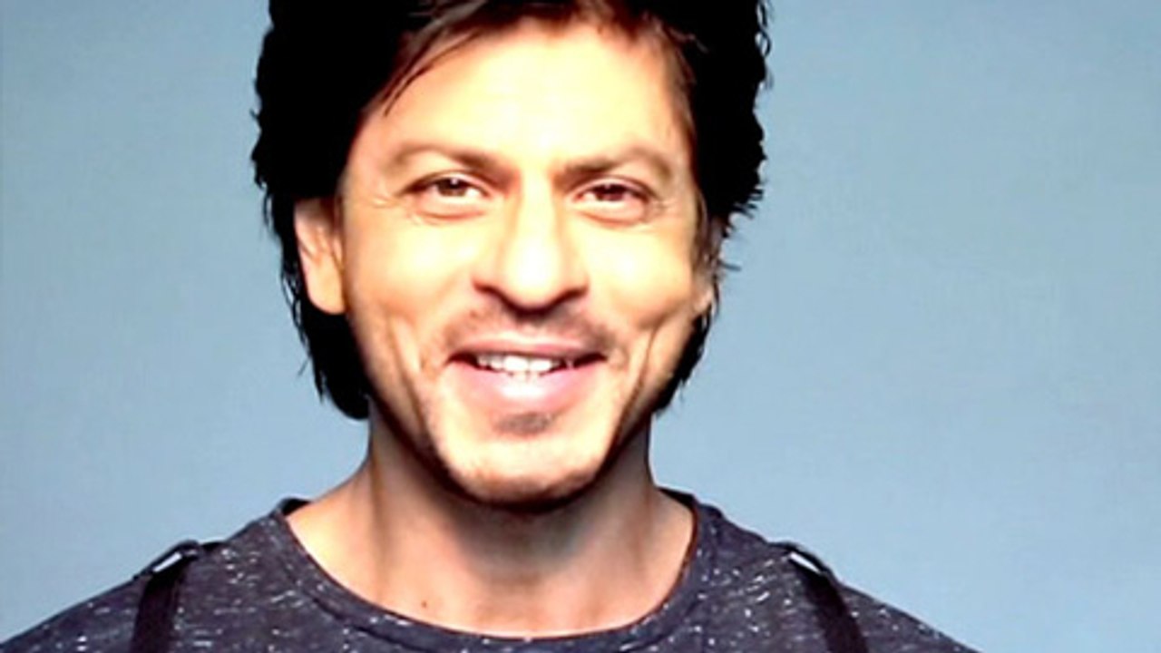 Shahrukh Khan Is The Second Richest Celebrity In The World