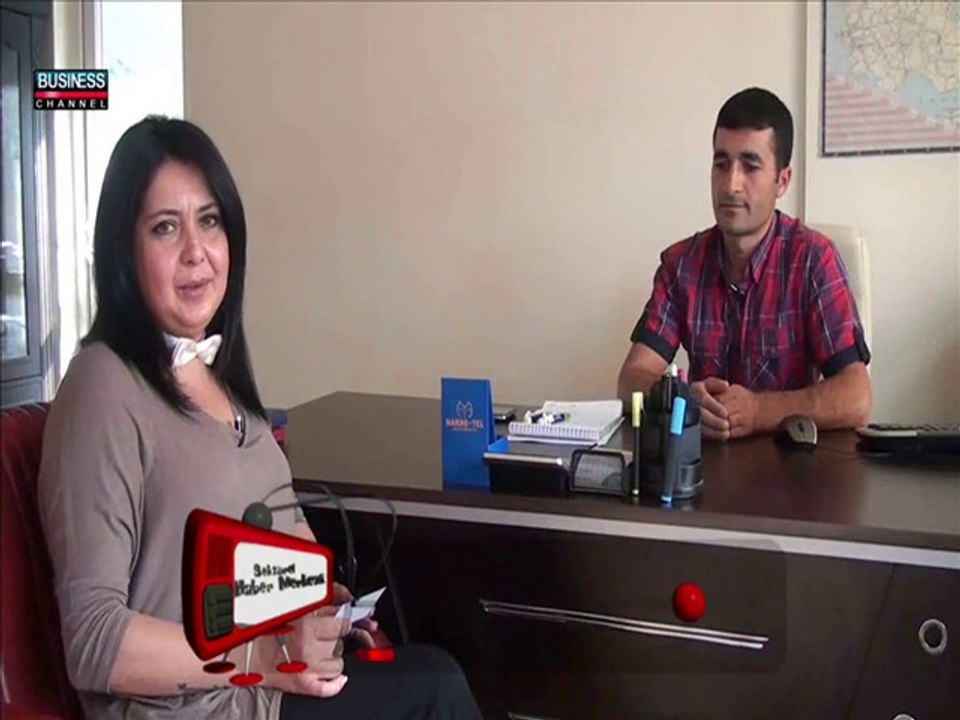 EUROPA TRANS - Sektörel Haber Merkezi