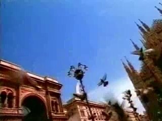 Nike- Wall Soccer 1994