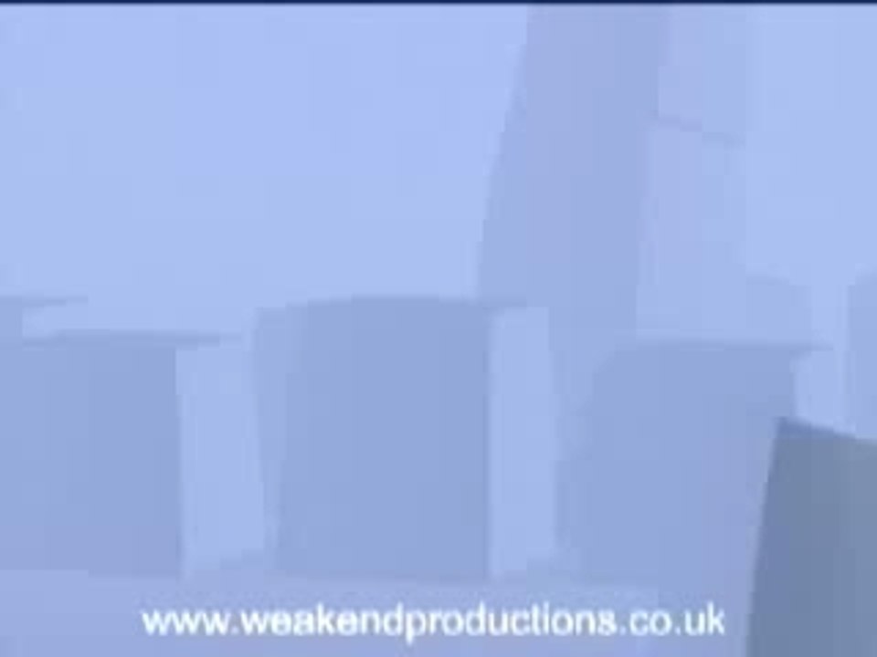Crazy Frog Spoof
